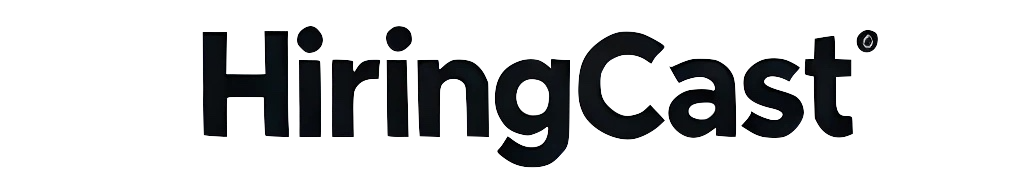 Hiringcast Logo