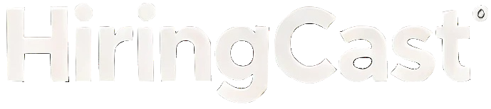 Hiringcast Logo